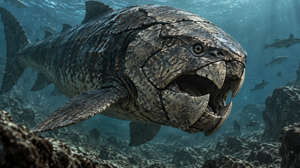 둔클레오스테우스의 실제 크기는 얼마나 됐을까? 9 dunkleosteus-size-featured