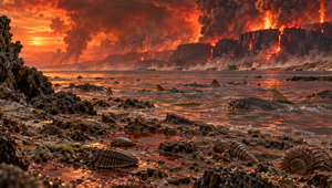 페름기 대멸종 때 지구에서는 무슨 일이 있었을까? 7 permian-mass-extinction